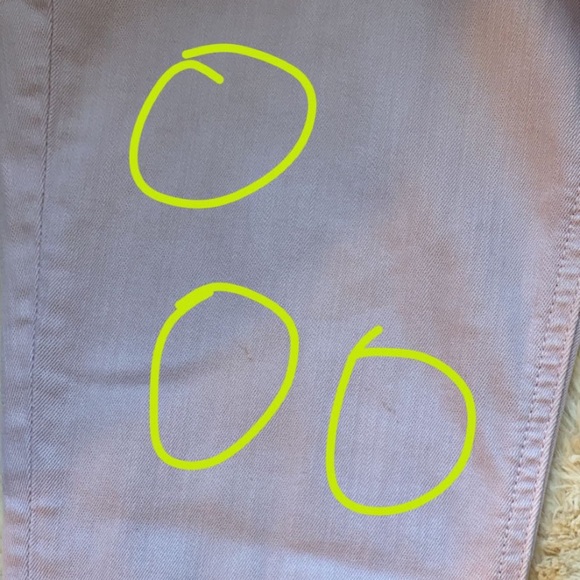 Sneak Peek Mid Rise Skinny Jeans Size 5 (27) - Picture 13 of 13